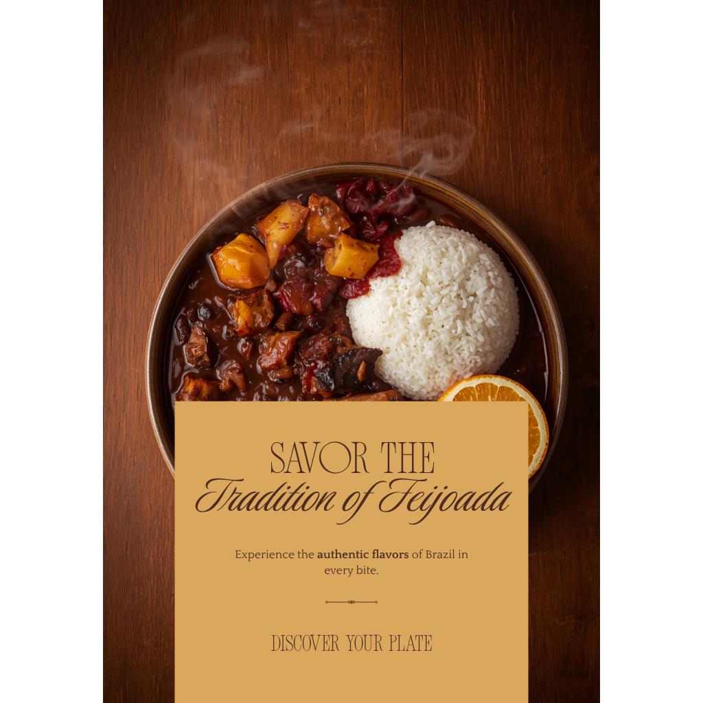 Feijoada Carioca: O Guia Definitivo do Prato Mais Amado do Brasil