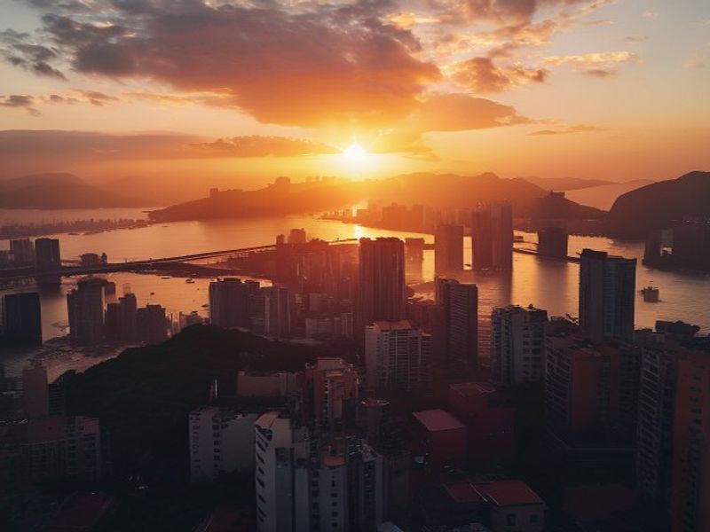 Barra da Tijuca: Modernidade, Espaço e o Estilo de Vida da Zona Oeste