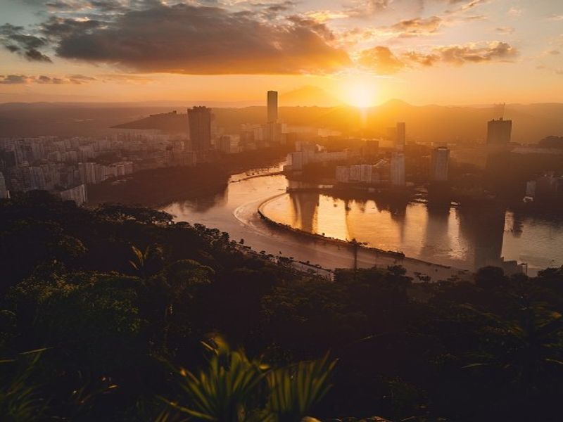 Flamengo: História, Arquitetura e o Maior Parque Urbano da Cidade
