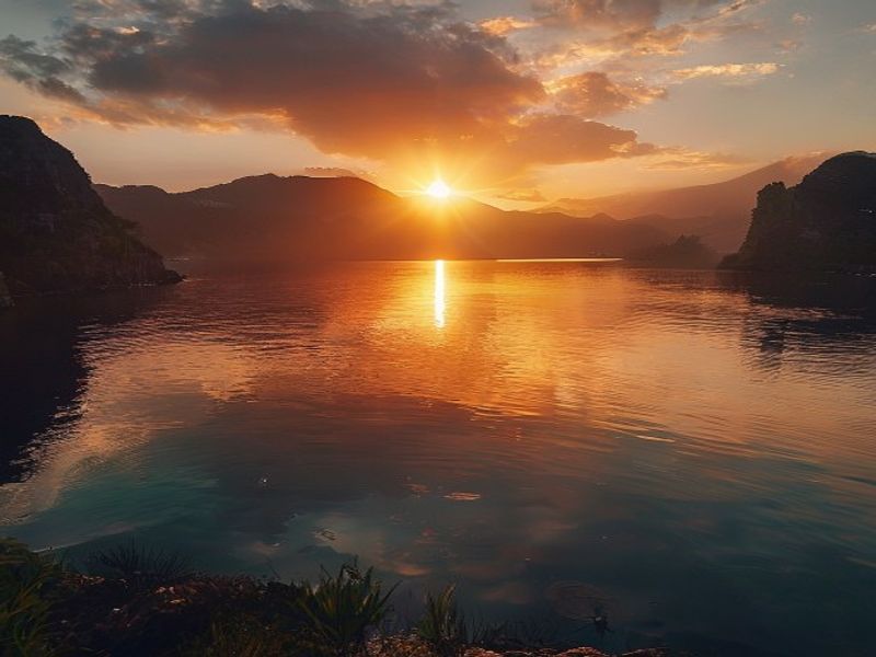 Lagoa: O Coração Azul do Rio e o Paraíso ao Ar Livre