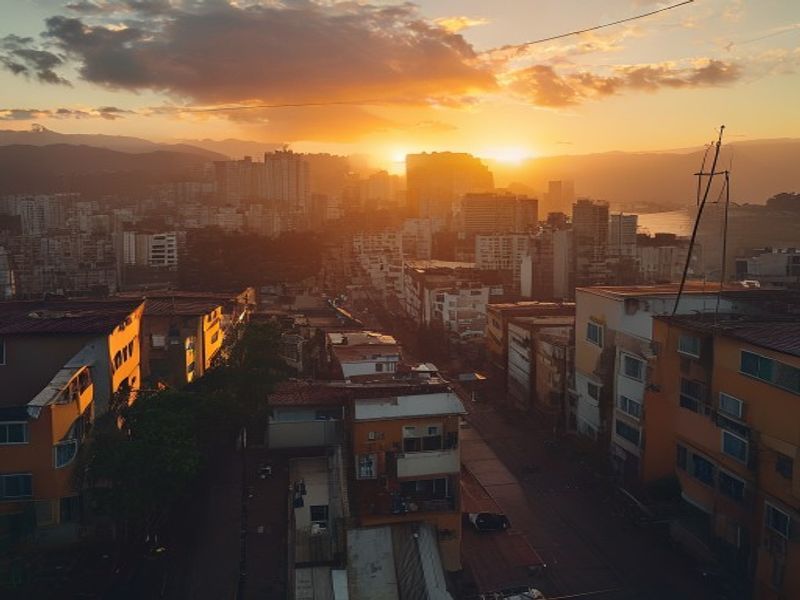 Tijuca: A Alma da Zona Norte, Samba de Raiz e Floresta Tropical