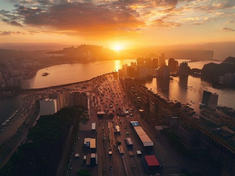 Museu de Arte do Rio (MAR): A Onde a Cultura Carioca Desagua